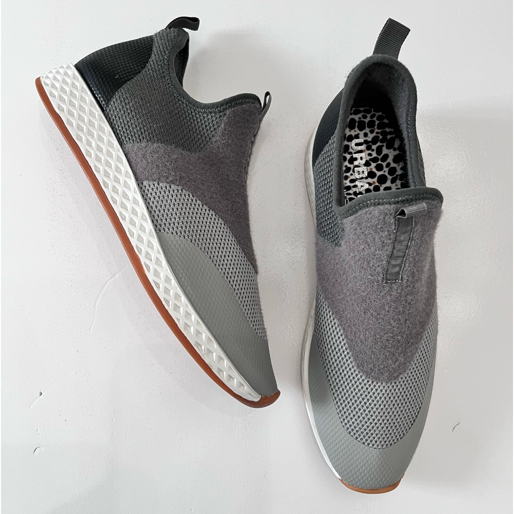 J Slide Urban Sport | 10 | Clean!